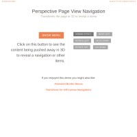 Page View Navigation
